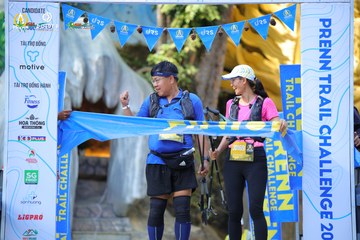 PRENN TRAIL CHALLENGE 2023 - Ảnh #1239150