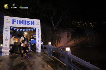 PRENN TRAIL CHALLENGE 2023 - Ảnh #1242115