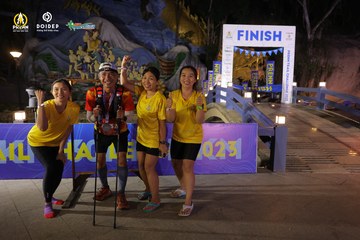 PRENN TRAIL CHALLENGE 2023 - Ảnh #1241630