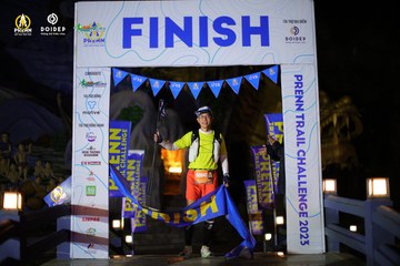 PRENN TRAIL CHALLENGE 2023 - Ảnh #1238601