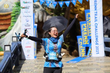 PRENN TRAIL CHALLENGE 2023 - Ảnh #1196759