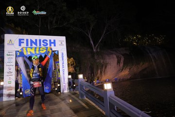 PRENN TRAIL CHALLENGE 2023 - Ảnh #1241443