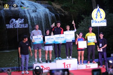 PRENN TRAIL CHALLENGE 2023 - Ảnh #1240042