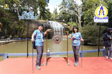 PRENN TRAIL CHALLENGE 2023 - Ảnh #1244582