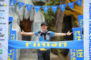 PRENN TRAIL CHALLENGE 2023 - Ảnh #1197285