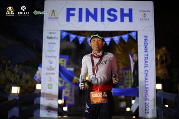 PRENN TRAIL CHALLENGE 2023 - Ảnh #1238815