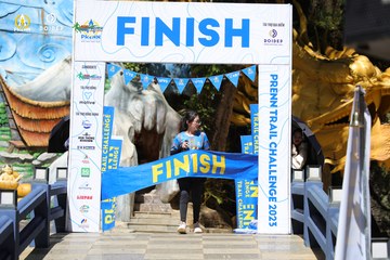 PRENN TRAIL CHALLENGE 2023 - Ảnh #1196579