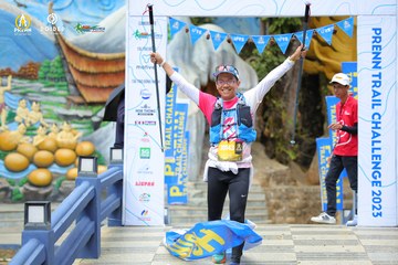 PRENN TRAIL CHALLENGE 2023 - Ảnh #1197148