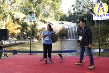 PRENN TRAIL CHALLENGE 2023 - Ảnh #1246794