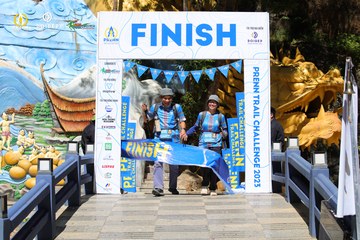PRENN TRAIL CHALLENGE 2023 - Ảnh #1196474