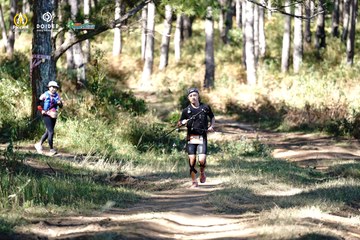 PRENN TRAIL CHALLENGE 2023 - Ảnh #1212135