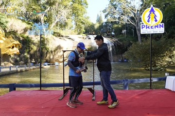 PRENN TRAIL CHALLENGE 2023 - Ảnh #1246943