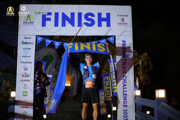 PRENN TRAIL CHALLENGE 2023 - Ảnh #1240558