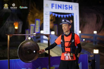 PRENN TRAIL CHALLENGE 2023 - Ảnh #1238844