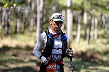 PRENN TRAIL CHALLENGE 2023 - Ảnh #1212565