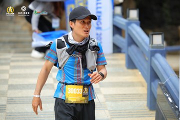 PRENN TRAIL CHALLENGE 2023 - Ảnh #1197288