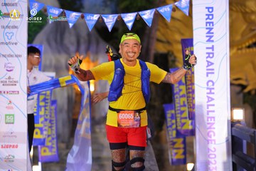 PRENN TRAIL CHALLENGE 2023 - Ảnh #1240239