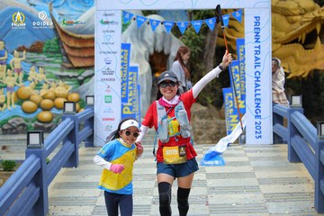 PRENN TRAIL CHALLENGE 2023 - Ảnh #1238828