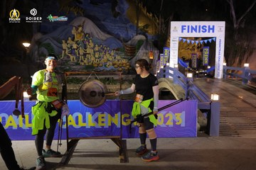 PRENN TRAIL CHALLENGE 2023 - Ảnh #1241830