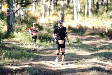 PRENN TRAIL CHALLENGE 2023 - Ảnh #1212149