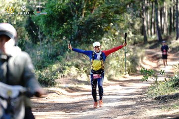 PRENN TRAIL CHALLENGE 2023 - Ảnh #1211933