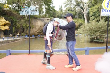 PRENN TRAIL CHALLENGE 2023 - Ảnh #1245597