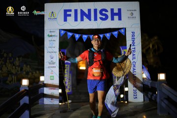 PRENN TRAIL CHALLENGE 2023 - Ảnh #1240511