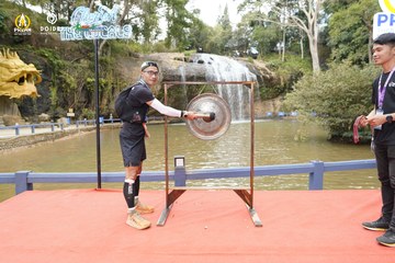 PRENN TRAIL CHALLENGE 2023 - Ảnh #1245033