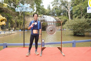 PRENN TRAIL CHALLENGE 2023 - Ảnh #1245007