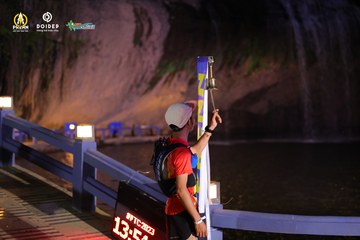 PRENN TRAIL CHALLENGE 2023 - Ảnh #1240337
