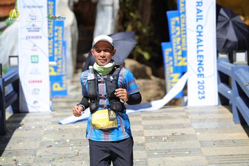 PRENN TRAIL CHALLENGE 2023 - Ảnh #1196706