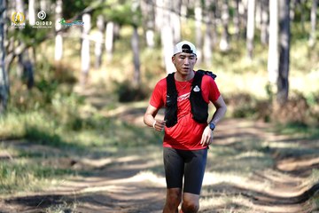PRENN TRAIL CHALLENGE 2023 - Ảnh #1211688