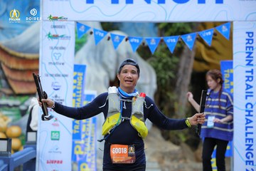 PRENN TRAIL CHALLENGE 2023 - Ảnh #1239880