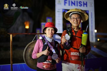 PRENN TRAIL CHALLENGE 2023 - Ảnh #1240804