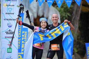 PRENN TRAIL CHALLENGE 2023 - Ảnh #1239713