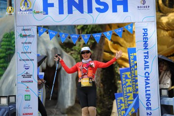 PRENN TRAIL CHALLENGE 2023 - Ảnh #1197316