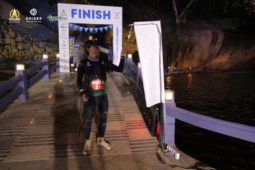 PRENN TRAIL CHALLENGE 2023 - Ảnh #1241922