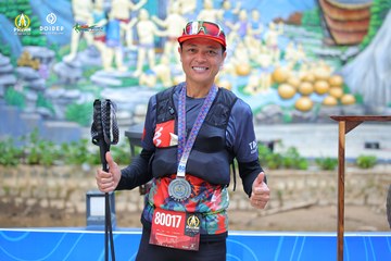 PRENN TRAIL CHALLENGE 2023 - Ảnh #1239983