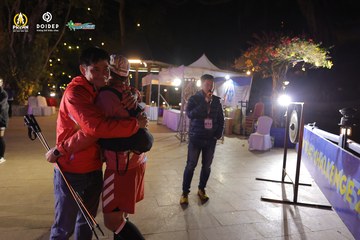 PRENN TRAIL CHALLENGE 2023 - Ảnh #1241839