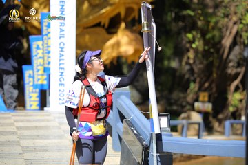 PRENN TRAIL CHALLENGE 2023 - Ảnh #1196853