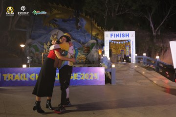 PRENN TRAIL CHALLENGE 2023 - Ảnh #1241325