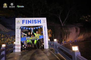 PRENN TRAIL CHALLENGE 2023 - Ảnh #1241792
