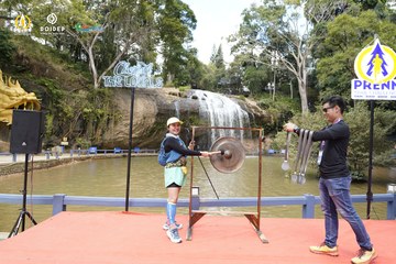 PRENN TRAIL CHALLENGE 2023 - Ảnh #1244665