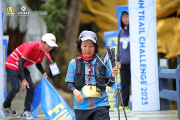 PRENN TRAIL CHALLENGE 2023 - Ảnh #1239395