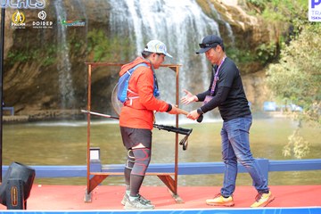 PRENN TRAIL CHALLENGE 2023 - Ảnh #1239356