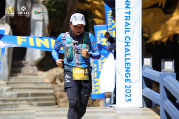PRENN TRAIL CHALLENGE 2023 - Ảnh #1196888