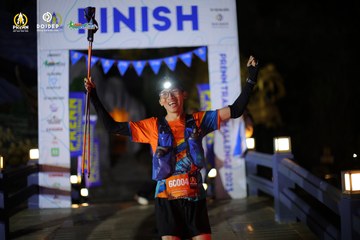 PRENN TRAIL CHALLENGE 2023 - Ảnh #1240592