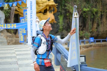 PRENN TRAIL CHALLENGE 2023 - Ảnh #1238725