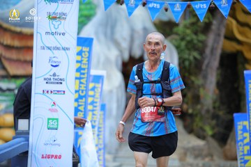 PRENN TRAIL CHALLENGE 2023 - Ảnh #1240014