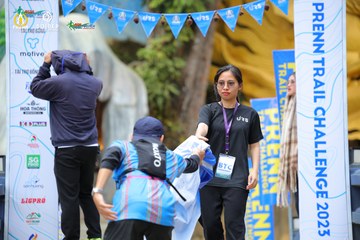 PRENN TRAIL CHALLENGE 2023 - Ảnh #1197211